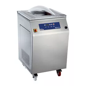   ELECTROLUX VÁKUUMCSOMAGOLÓ GÉP MOBIL, 20M3/Ó, 450 MM HEGESZTŐ ÉLLEL