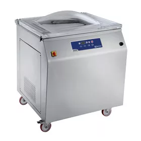   ELECTROLUX VÁKUUMCSOMAGOLÓ GÉP MOBIL, 60M3/Ó, 650MM VÁGÓÉLLEL
