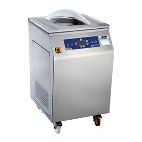   ELECTROLUX VÁKUUMCSOMAGOLÓ GÉP MOBIL, 20M3/Ó, HACCP NYOMTATÓVAL