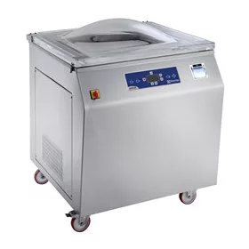   ELECTROLUX VÁKUUMCSOMAGOLÓ GÉP MOBIL, 40M3/Ó, HACCP NYOMTATÓ