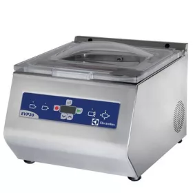   Electrolux VÁKUUMCSOMAGOLÓ GÉP ASZTALI, 8M3/Ó, 310MM-ES VÁGÓÉLLEL