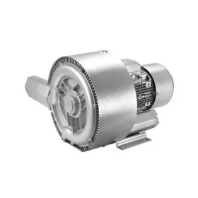 AXIS 602SG5.5T 2 járókerekes vákuumszivattyú
