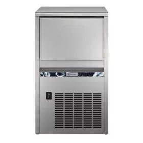   Electrolux Jégkocka készítő (14gr), 23 kg/24h, 6 kg tárolóedény, léghűtéses - jéggép