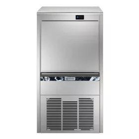   Electrolux Jégkocka készítő (22gr), 32 kg/24h, 15 kg tárolóedény, léghűtéses - jéggép