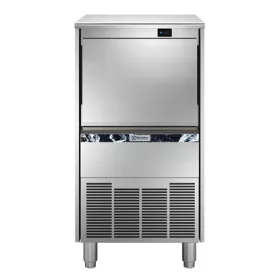   Electrolux Jégkocka készítő (22gr), 37 kg/24h, 20 kg tárolóedény, léghűtéses - jéggép
