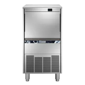   Electrolux Jégkocka készítő (22gr), 47 kg/24h, 20 kg tárolóedény, léghűtéses - jéggép