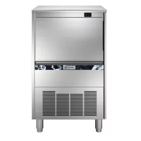   Electrolux Jégkocka készítő (22gr), 55 kg/24h, 25 kg tárolóedény, léghűtéses - jéggép