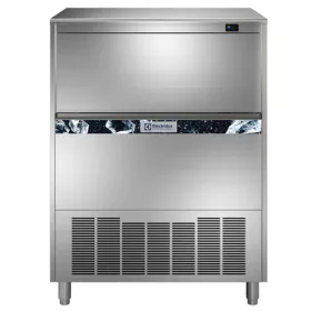   Electrolux Jégkocka készítő (22gr), 153 kg/24h, 75 kg tárolóedény, léghűtéses - jéggép