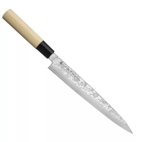 Satake Nashiji Yanagi / Sashimi japán konyhakés – 21 cm