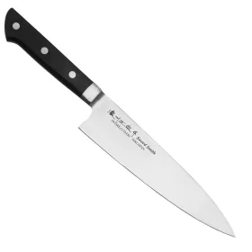 SATAKE SATORU GYUTO (SÉF) JAPÁN KONYHAKÉS 21 CM