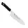 Satake Sword Smith Santoku Japán Kés - 17 cm