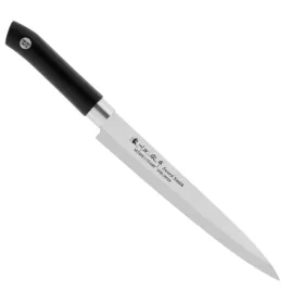 Satake Sword Smith Yanagiba Sashimi Kés - 21 cm