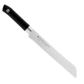 Satake Sword Smith Kenyérvágó Kés - 21 cm -