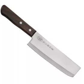 Satake Tomoko Nakiri japán konyhakés 16 cm –