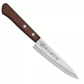 SATAKE TOMOKO UNIVERZÁLIS JAPÁN KONYHAI KÉS 12 CM