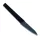 Satake Black Japán rozsdamentes hámozó kés fekete oxid bevonattal 56 HRC, 9,5 cm, polipropilén markolat