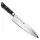 Satake Satoru Tsuchime Gyuto Japán rozsdamentes konyhakés 59 HRC, 21 cm, laminált markolat
