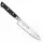Satake Satoru Tsuchime Japán rozsdamentes univerzális konyhakés 59 HRC, 13,7 cm, laminált markolat