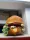Hamburger dísz