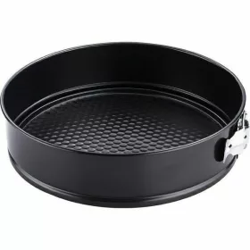 Kapcsos tortaforma 28cm