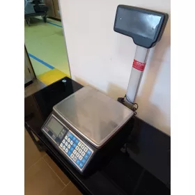 Micra F210 Mérleg 15kg