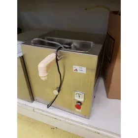 Tejszínhabgép - Carpigiani KW 100