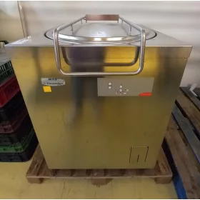   Electrolux LVA 100 - 30 literes zöldségmosó-centrifuga, salátamosó