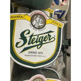 Steiger Reklámtábla