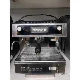 Fiamma mariana espresso egykaros kávéfőző