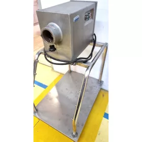 Gasztrometál MA751 alapgép + állvány