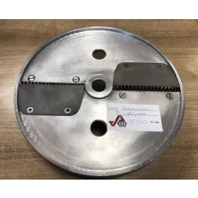 MA750 Felújított csíkozó tárcsa 4x4mm