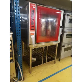 Franke HG2000 Kombi sütő 10 tálcás