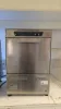ARISTARCO AP 40.28 ipari pohármosogató – 400×400 mm, 230 V