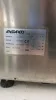 ARISTARCO AP 40.28 ipari pohármosogató – 400×400 mm, 230 V