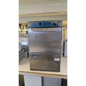   ARISTARCO AP 40.31 ipari pohármosogató – 400×400 mm, 230 V