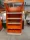 Fornetti  stand