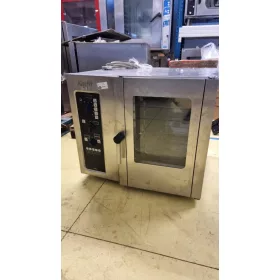 Kreft (Rational CCM61) Kombi gözpárolós sütő