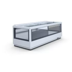 Igloo Advanta 3.75-mod/C - fagyasztó/hűtő sziget