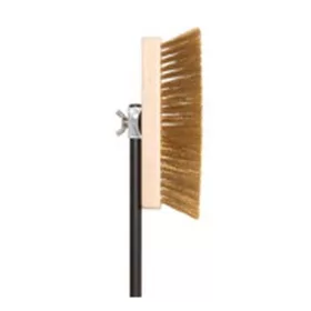 Alfa kemencekefe függőleges – 160 cm nyél