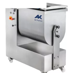 AK Ramon AMM-150 H horizontális húskeverő – 150 liter