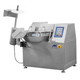AK Ramon AS-75 kutter – 75 liter