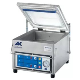   AK Ramon VP-280 HIGH LID asztali vákuumcsomagoló – magas fedeles