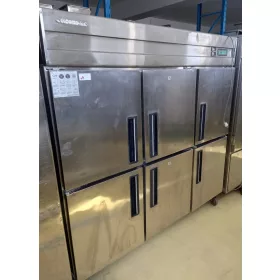 Jinsong 1600 L háttérhűtő