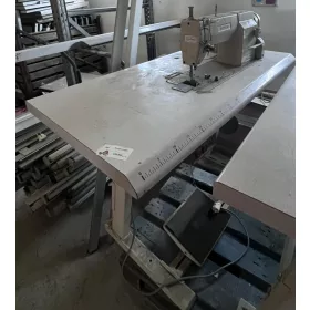 Romitex DOLH12H KM‑137B varrógép