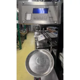 METRISOFT MS-01/MKN-A Függőmérleg