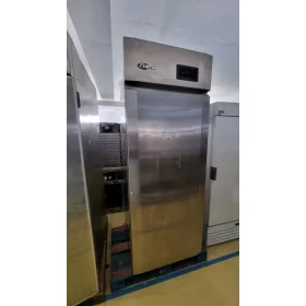   Foster - Rozsdamentes kocsis háttérhűtő - Br. 1000 literes