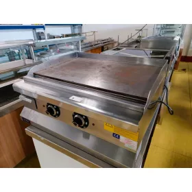 Elekthermax elektromos rostlap