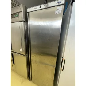 Saro HF400 S/S fagyasztó