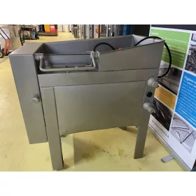 Rühle MR80 - kockázógép, húskockázó
