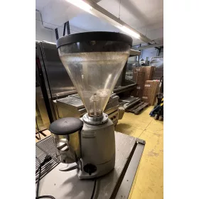 MAZZER Luigi Kávédaráló